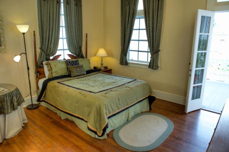 The Great House Inn Belize City Værelse billede
