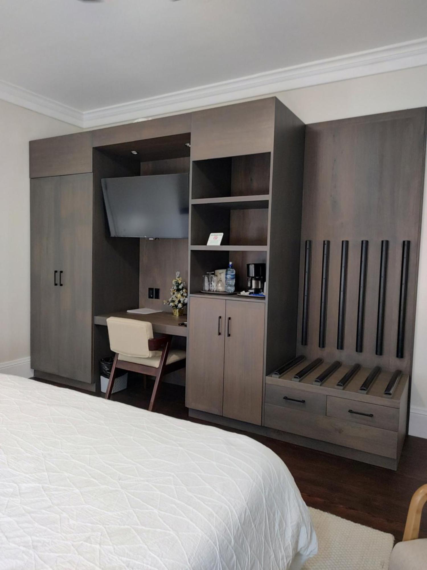 The Great House Inn Belize City Eksteriør billede